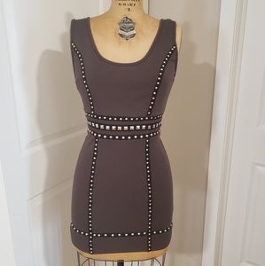 Alythea Dress